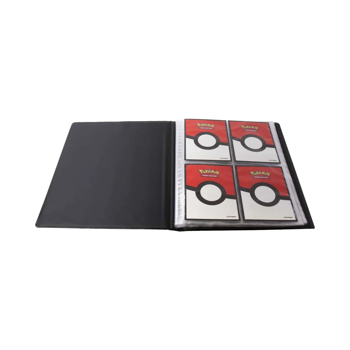 Mega Evolution Perfect Order 4-Pocket Portfolio, Pokémon TCG card album for collectors