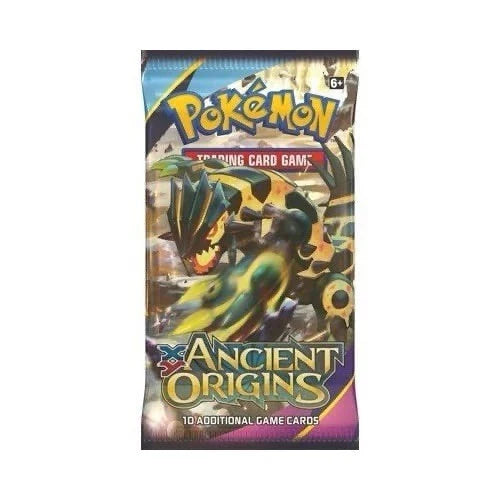 Ancient Origins