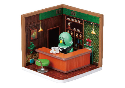 Re-Ment Animal Crossing Happy Room