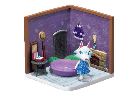 Re-Ment Animal Crossing Happy Room