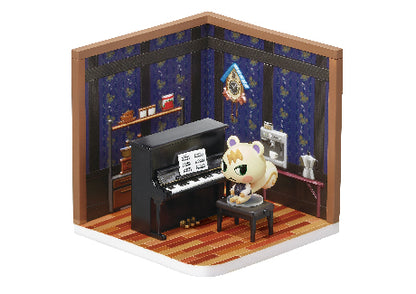 Re-Ment Animal Crossing Happy Room