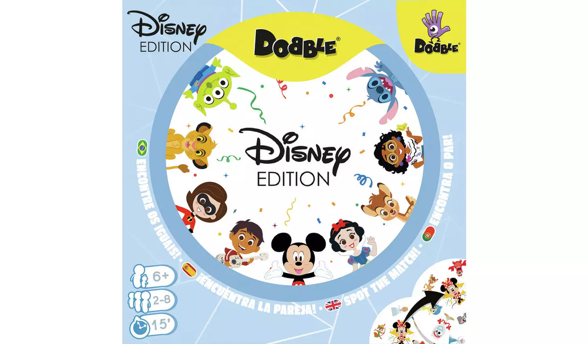 Dobble Disney