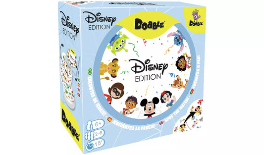 Dobble Disney