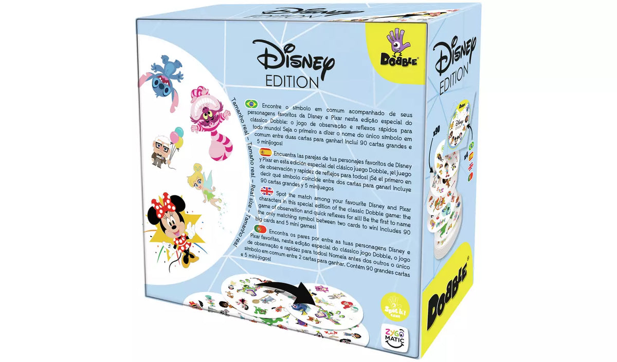Dobble Disney