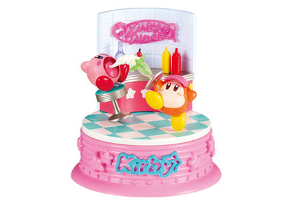Re-Ment Kirby in Pop City