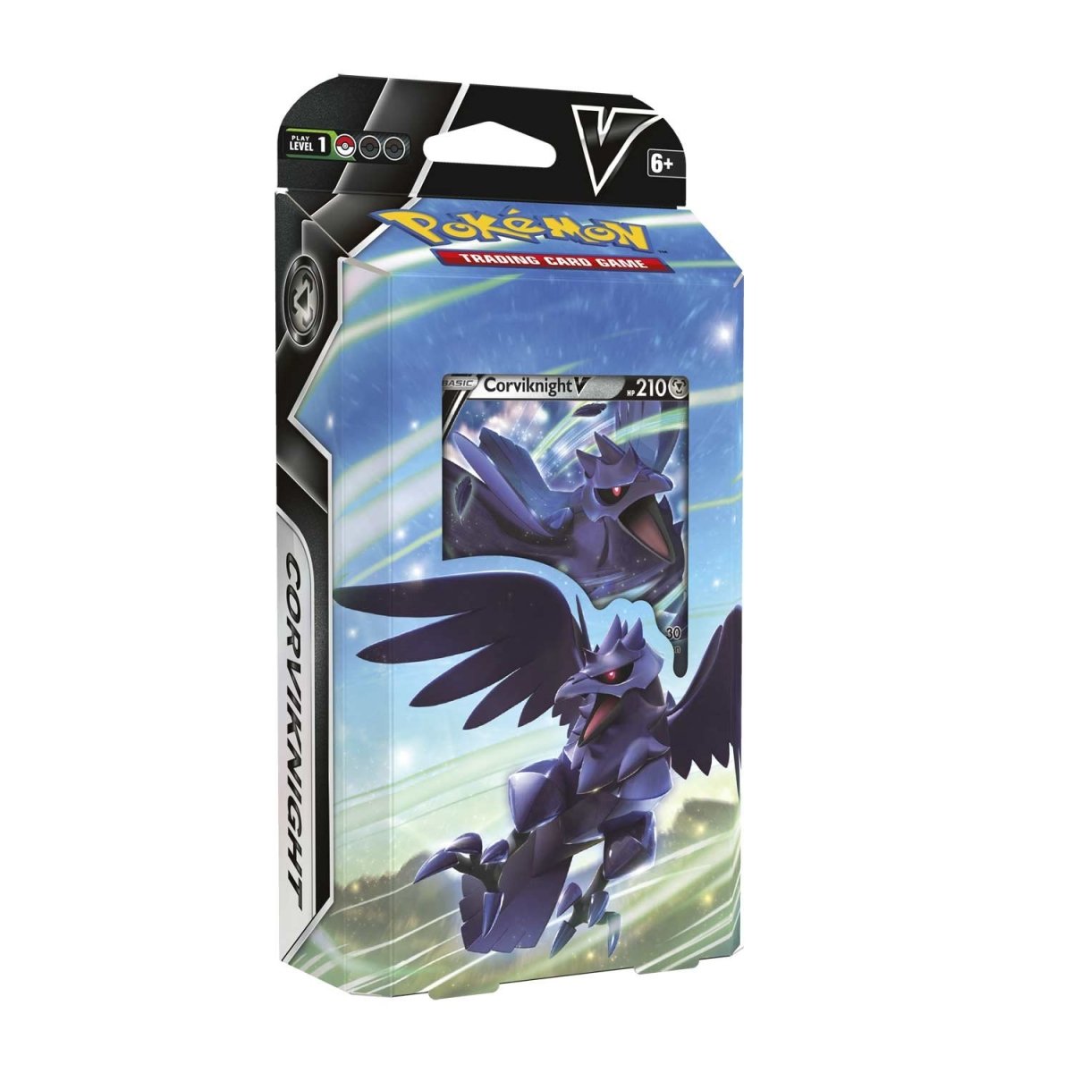 Pokémon TCG: V Battle Deck