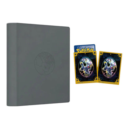 Pokémon TCG: Terastal Grand Gathering Binder Gift Box (Umbreon)