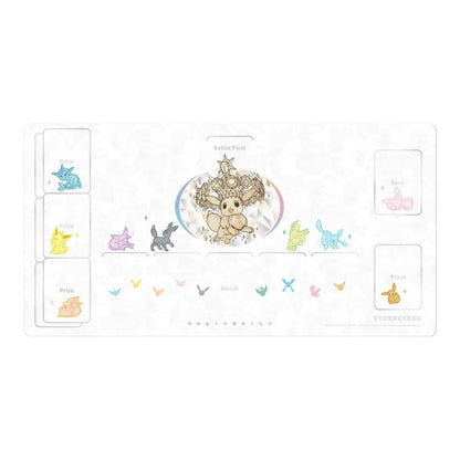 Pokémon TCG: Terastal Grand Gathering Eevee Premium Gift Box