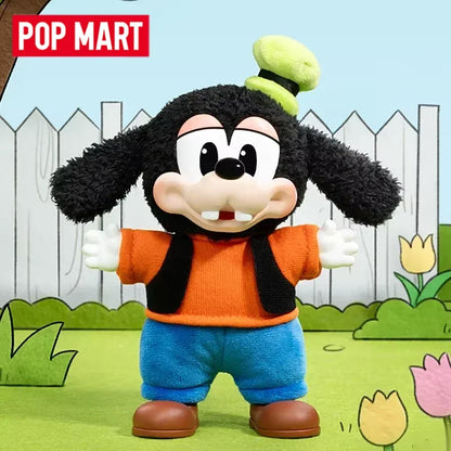 Mickey Family Cute Together full set line-up