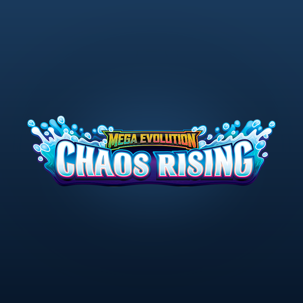 Chaos Rising