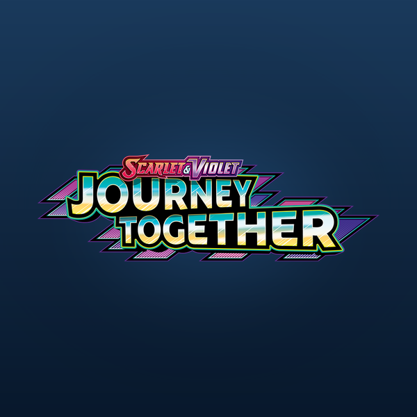 Journey Together
