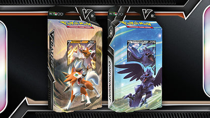 Pokémon TCG: V Battle Deck