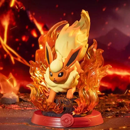 Official Pokémon Funism Eeveelution Eevee Adventure Series 2 Blind Box - image 6