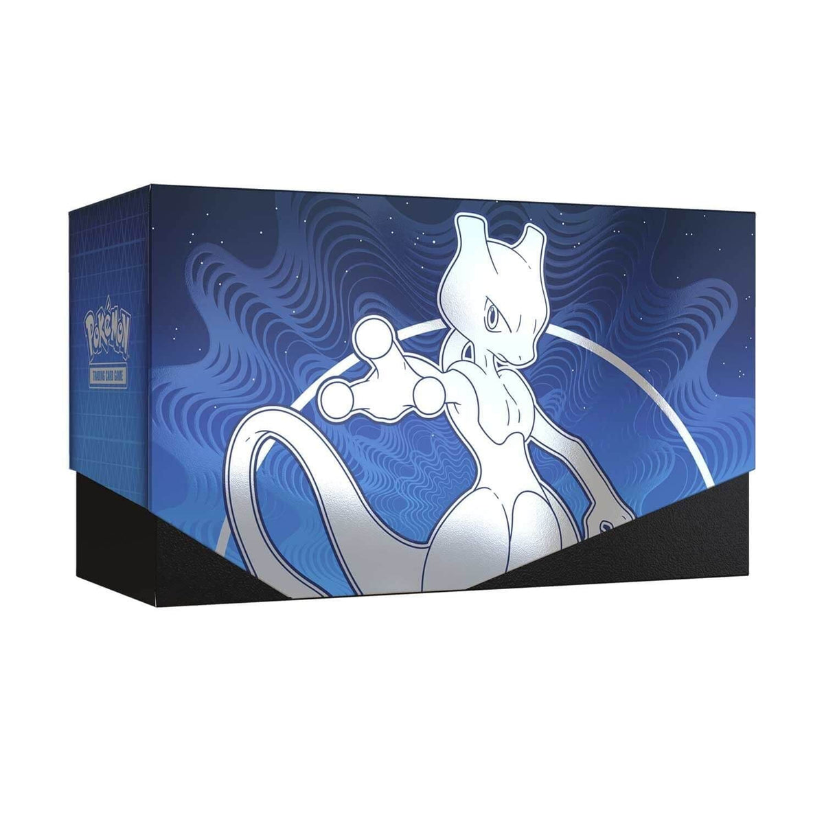 Pokémon TCG Pokémon GO Elite Trainer Box photographed from a further angle