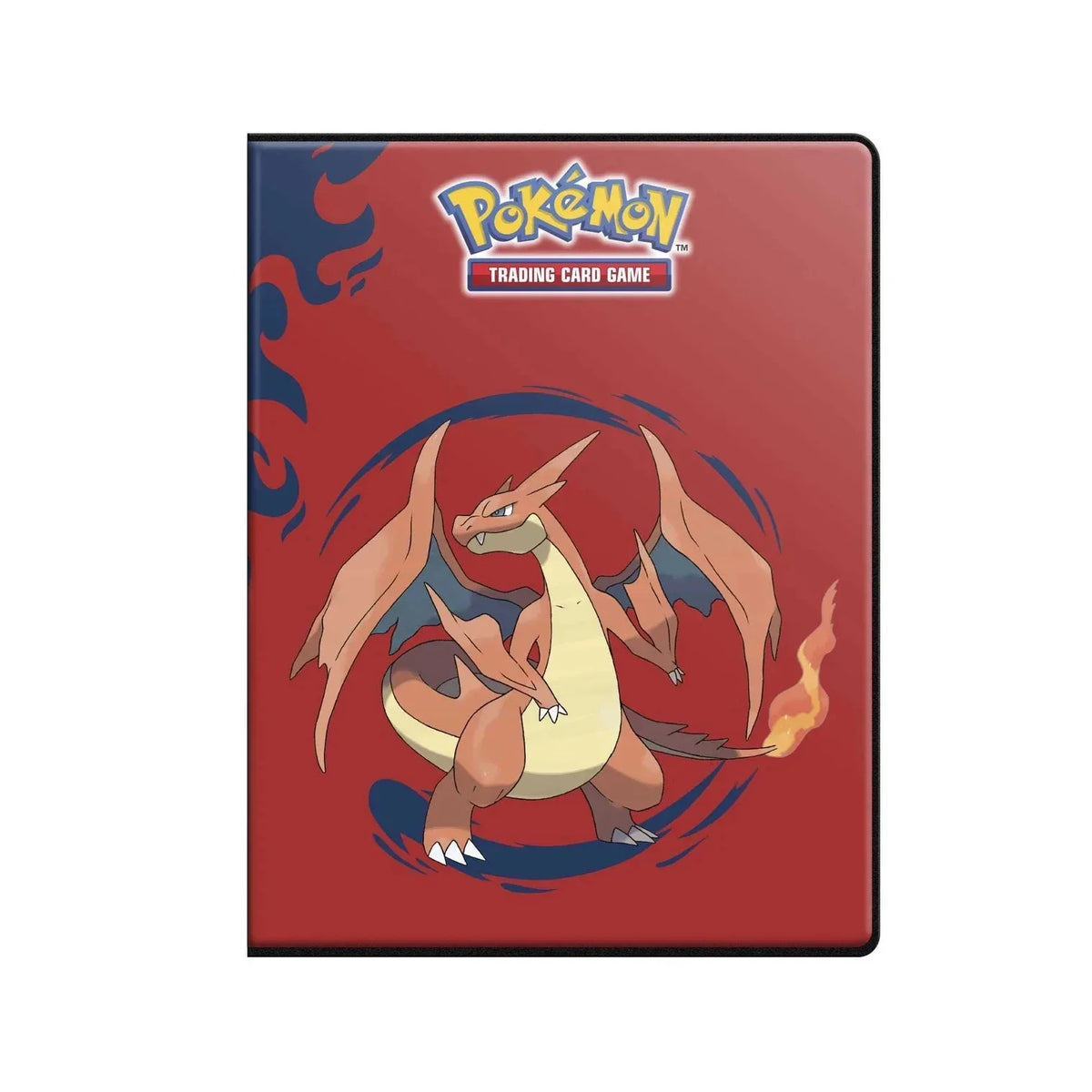 Pokémon TCG: Mega Charizard X and Mega Charizard Y 9-Pocket Portfolio - image 2