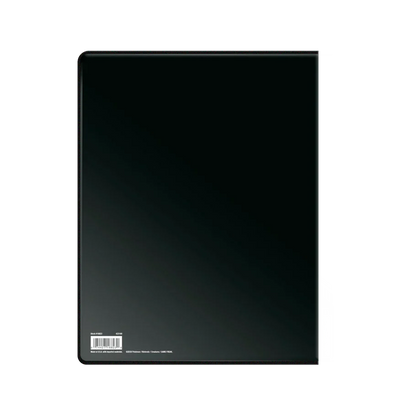 Ascended Heroes 9-Pocket Portfolio shown with Pokémon trading cards in its clear pockets