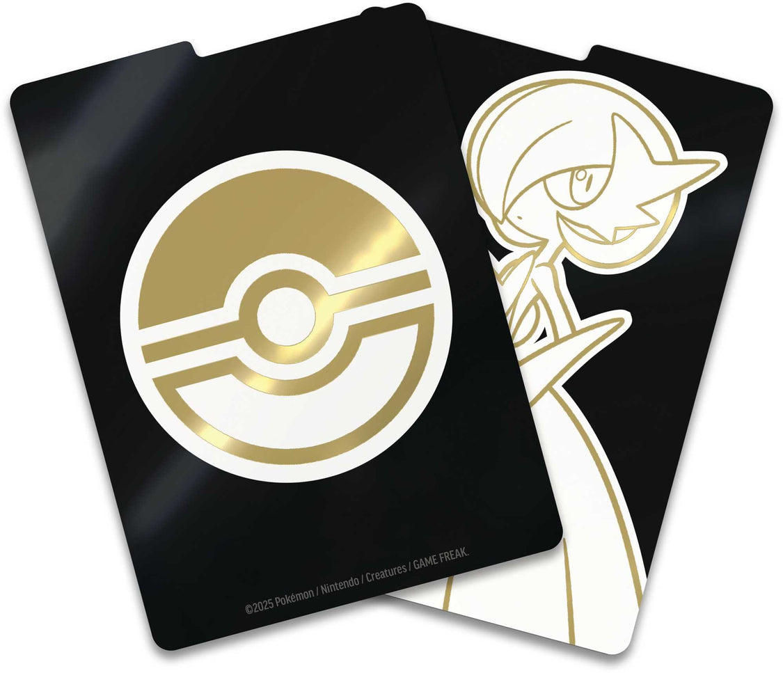 Pokémon TCG Mega Evolution Gardevoir Elite Trainer Box, additional product view