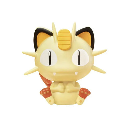 Meowth from the Palmsize Wonders Vol.4 complete set