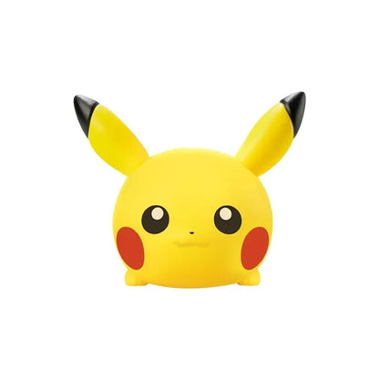 Pikachu (lying down) from the Palmsize Wonders Vol.4 complete set