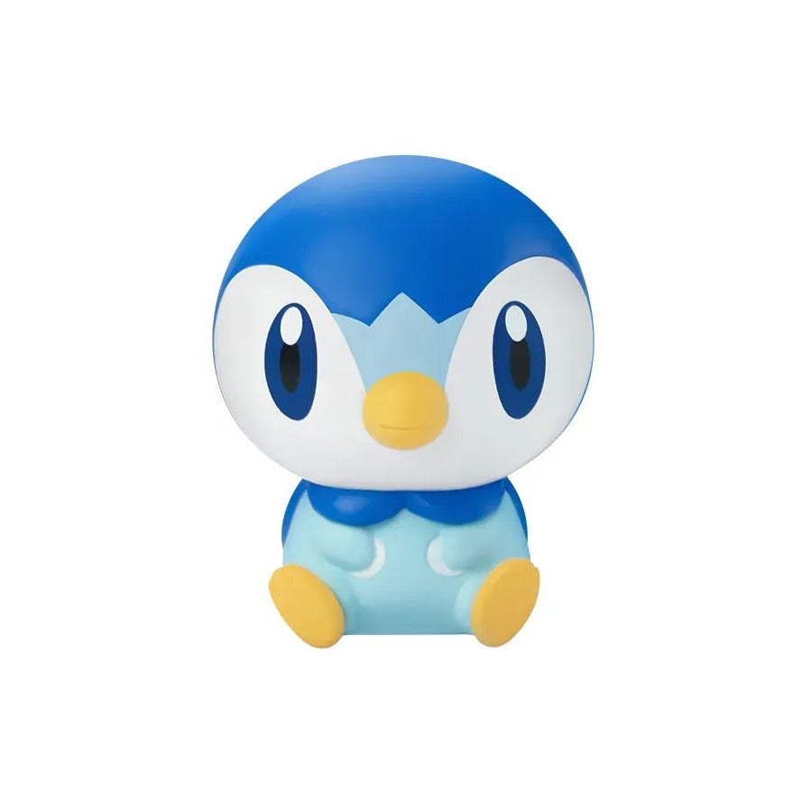 Piplup from the Palmsize Wonders Vol.4 complete set