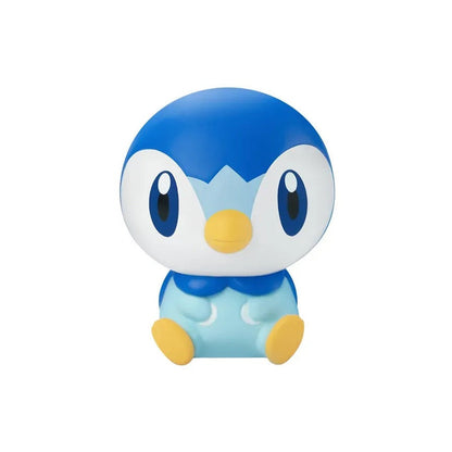 Piplup from the Palmsize Wonders Vol.4 complete set