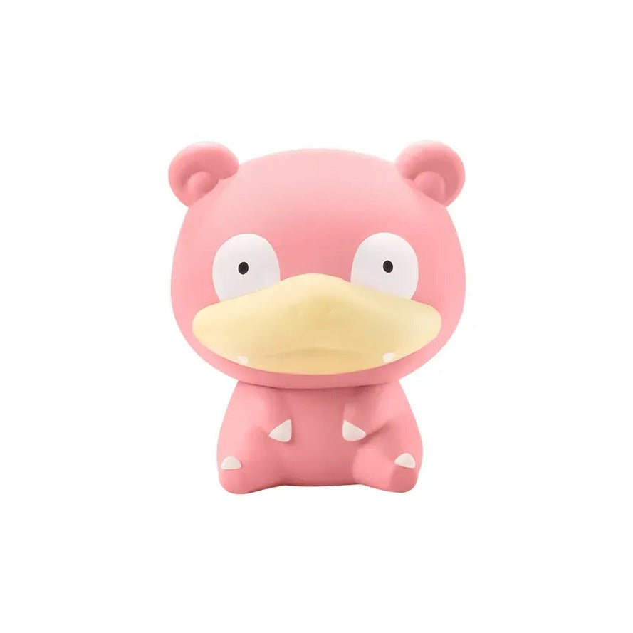 Slowpoke from the Palmsize Wonders Vol.4 complete set