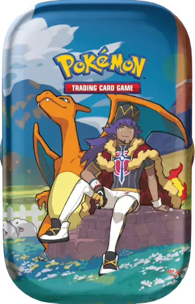 Pokémon Trading Card Game Crown Zenith collectable mini tin additional product view