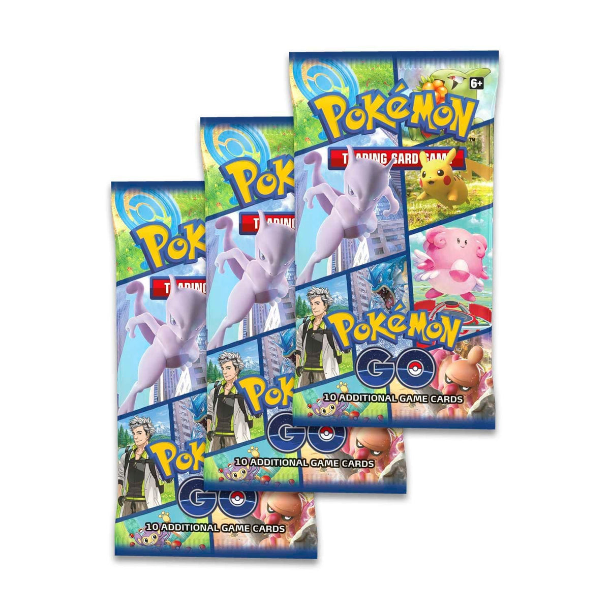 Pokémon TCG Pokémon GO Pin Collection featuring Charmander additional product view