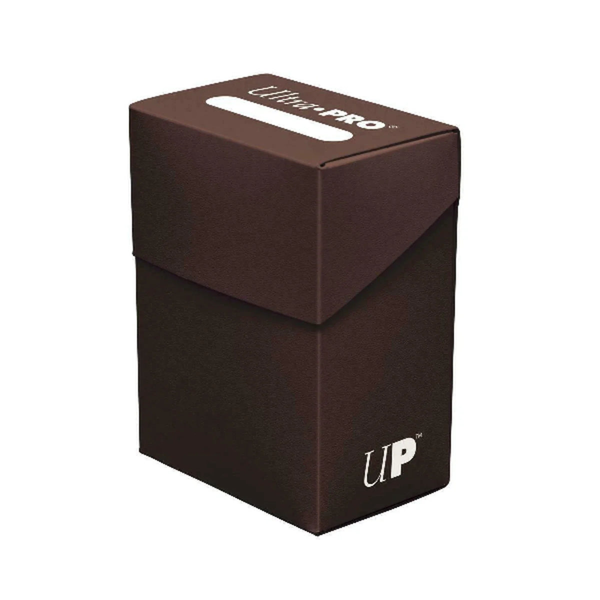 Ultra PRO Deck Box Brown - image 2